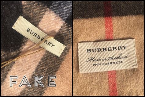 étiquette burberry|burberry scarf markings.